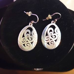 Brighton Mingle French Wire Earrings